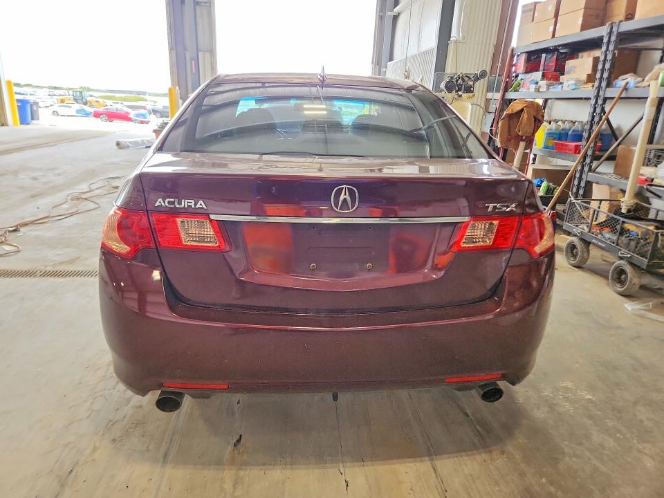 Продажа на аукционе авто 2011 Acura Tsx, vin: JH4CU2F69BC010776, номер лота: 52399156