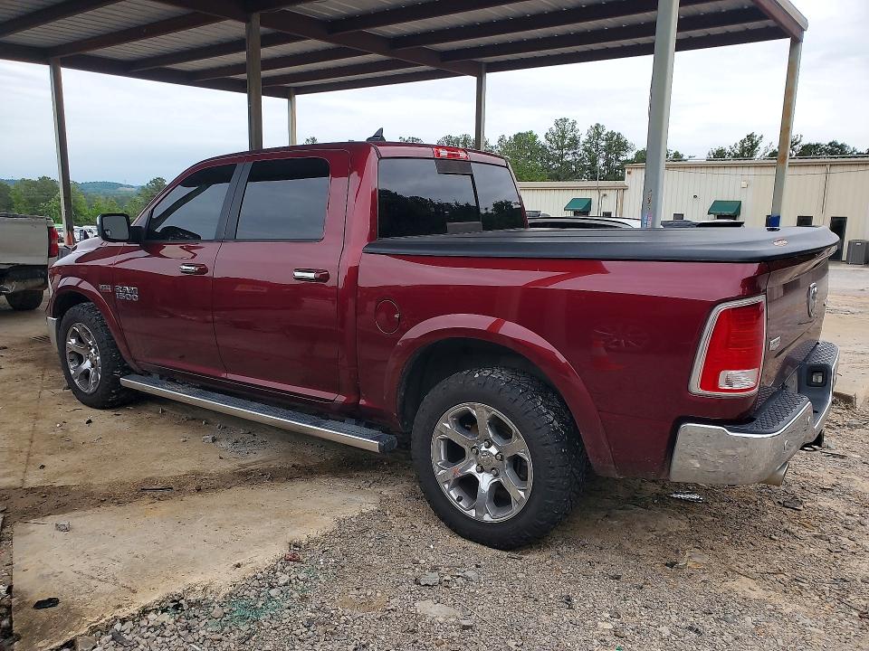 Продаж на аукціоні авто 2018 Ram 1500, vin: 1C6RR7NT5JS164270, номер лоту: 52083146