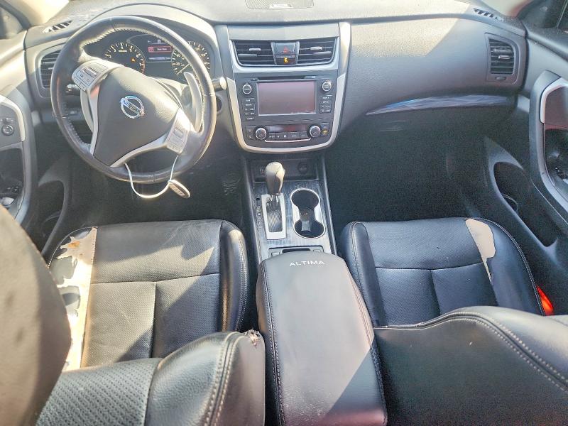 Aukcja sprzedaży 2017 Nissan Altima, vin: 1N4BL3AP4HC195548, numer aukcji: 54846916