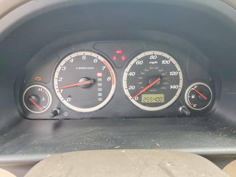 54152856 :رقم المزاد ، SHSRD78516U419790 vin ، 2006 Honda Cr-v مزاد بيع