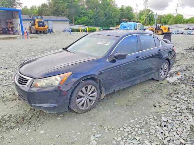 Продажа на аукционе авто 2012 Honda Accord, vin: 1HGCP2F83CA086423, номер лота: 54456826