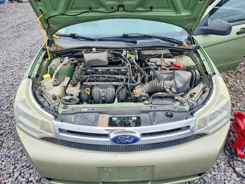 Aukcja sprzedaży 2008 Ford Focus, vin: 1FAHP35N68W113311, numer aukcji: 53790456