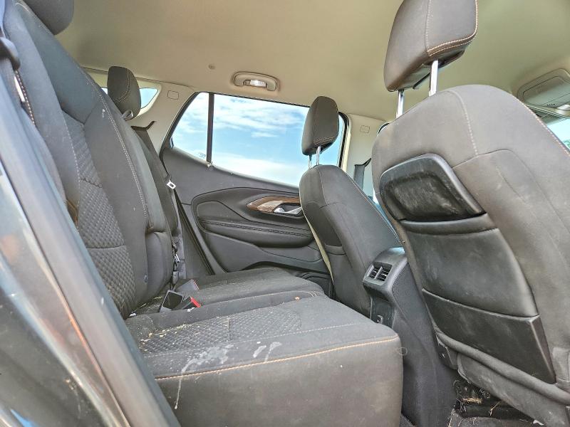Aukcja sprzedaży 2019 Gmc Terrain, vin: 3GKALTEV4KL170194, numer aukcji: 53831126