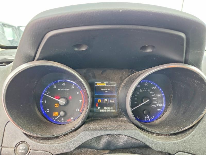54429676 :رقم المزاد ، 4S4BSACC0H3339684 vin ، 2017 Subaru Outback مزاد بيع