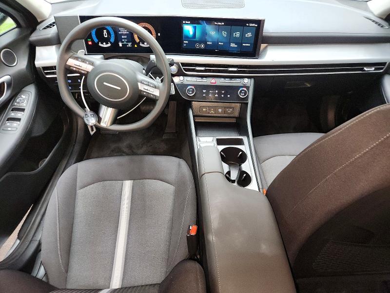 Aukcja sprzedaży 2026 Hyundai Sonata Hybrid, vin: KMHL24JJ7TA163292, numer aukcji: 55081376