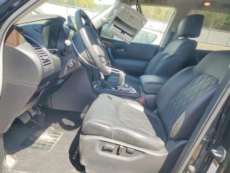 Aukcja sprzedaży 2023 Nissan Armada, vin: JN8AY2CD9P9691577, numer aukcji: 50908946