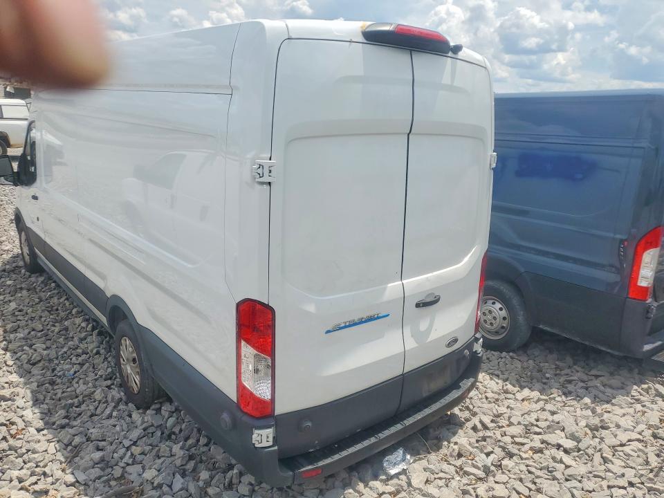 Продаж на аукціоні авто 2022 Ford Transit, vin: 1FTBW3XK2NKA14204, номер лоту: 53573906