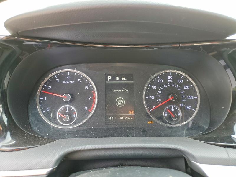 Продажа на аукционе авто 2022 Kia K5, vin: 5XXG64J24NG160876, номер лота: 54511266