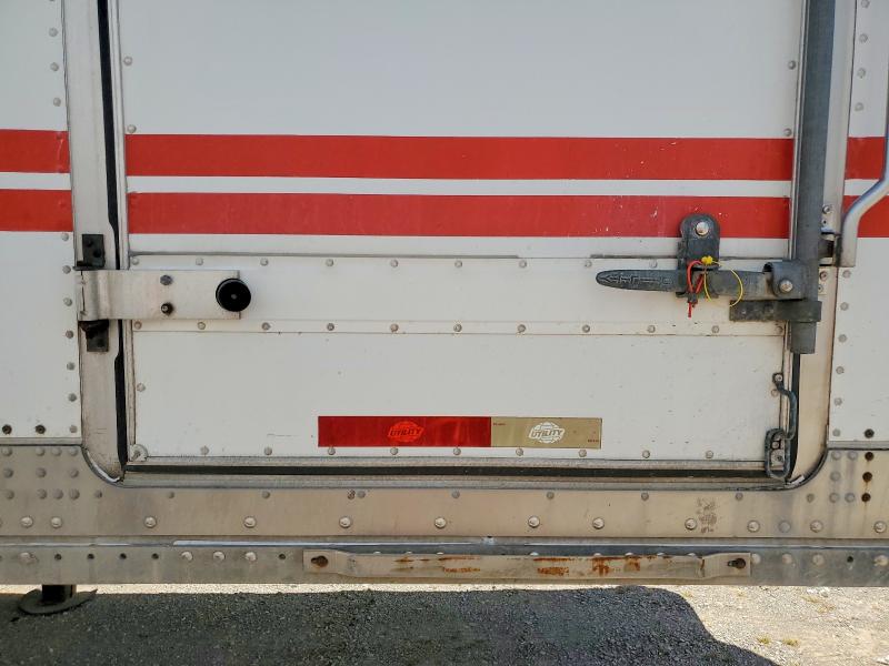 Aukcja sprzedaży 2009 Utility Trailer Vsra Reefe, vin: 1UYVS24829M646711, numer aukcji: 52710466