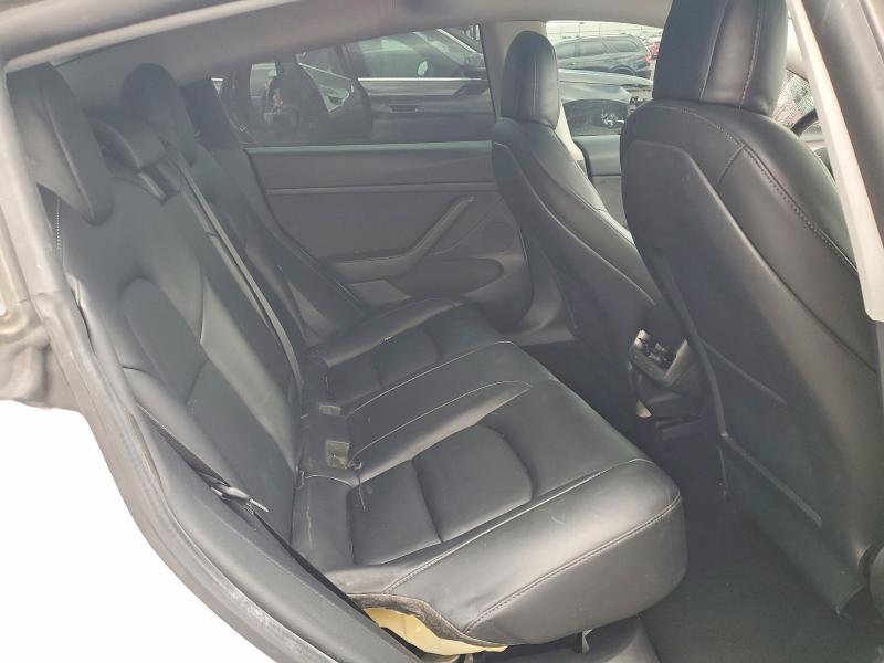 Продаж на аукціоні авто 2021 Tesla Model 3, vin: 5YJ3E1EA0MF073222, номер лоту: 52357706