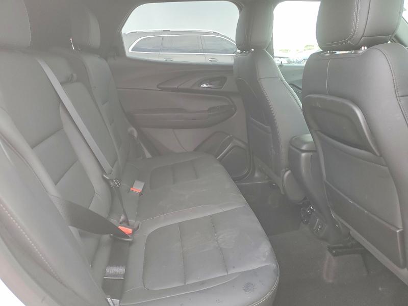 Продаж на аукціоні авто 2021 Chevrolet Trailblazer, vin: KL79MSSL2MB161097, номер лоту: 52997216