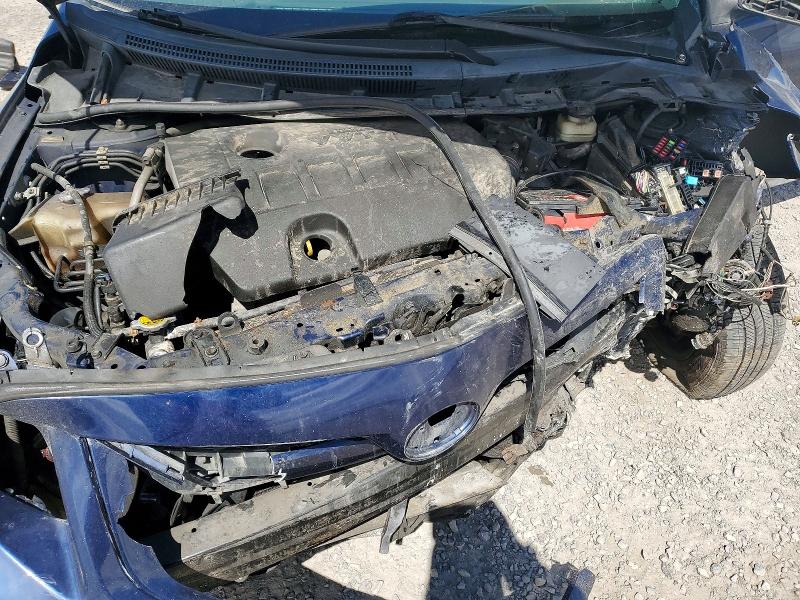 Продажа на аукционе авто 2013 Toyota Corolla, vin: 2T1BU4EEXDC051607, номер лота: 52477486