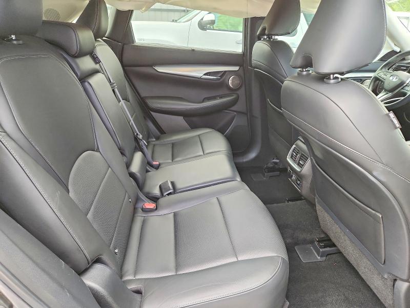 Aukcja sprzedaży 2020 Infiniti Qx50, vin: 3PCAJ5M10LF101210, numer aukcji: 53743736