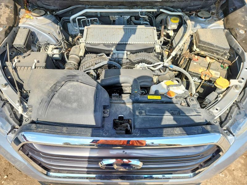 Aukcja sprzedaży 2019 Subaru Ascent, vin: 4S4WMALD8K3444730, numer aukcji: 53372026