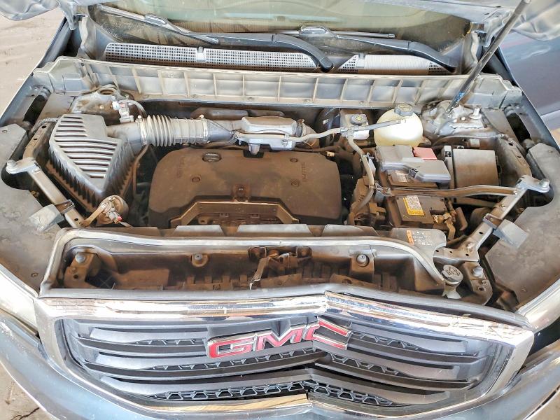 Aukcja sprzedaży 2019 Gmc Acadia, vin: 1GKKNKLA9KZ272169, numer aukcji: 53555556