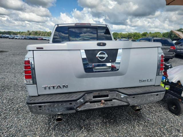Aukcja sprzedaży 2005 Nissan Titan, vin: 1N6BA07A45N536607, numer aukcji: 55553886