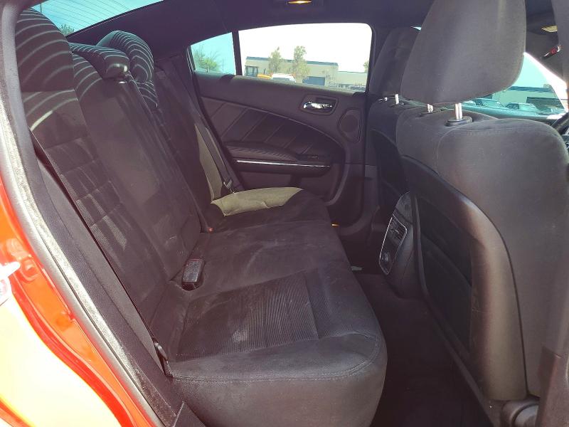 2014 Dodge Charger მანქანა იყიდება აუქციონზე, vin: 2C3CDXCT5EH250549, აუქციონის ნომერი: 55396366