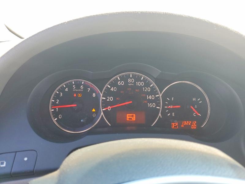 Продажа на аукционе авто 2011 Nissan Altima, vin: 1N4AL2AP0BN505504, номер лота: 54468286