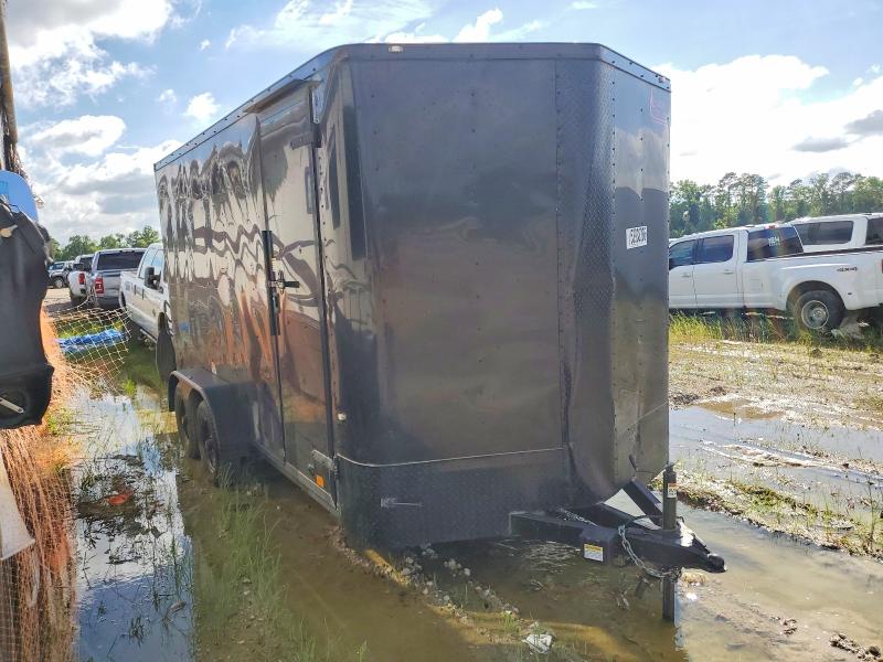 Продажа на аукционе авто 2024 Cargo Craft Enclosed Cargo, vin: 4D6EB1627RC066399, номер лота: 53938306