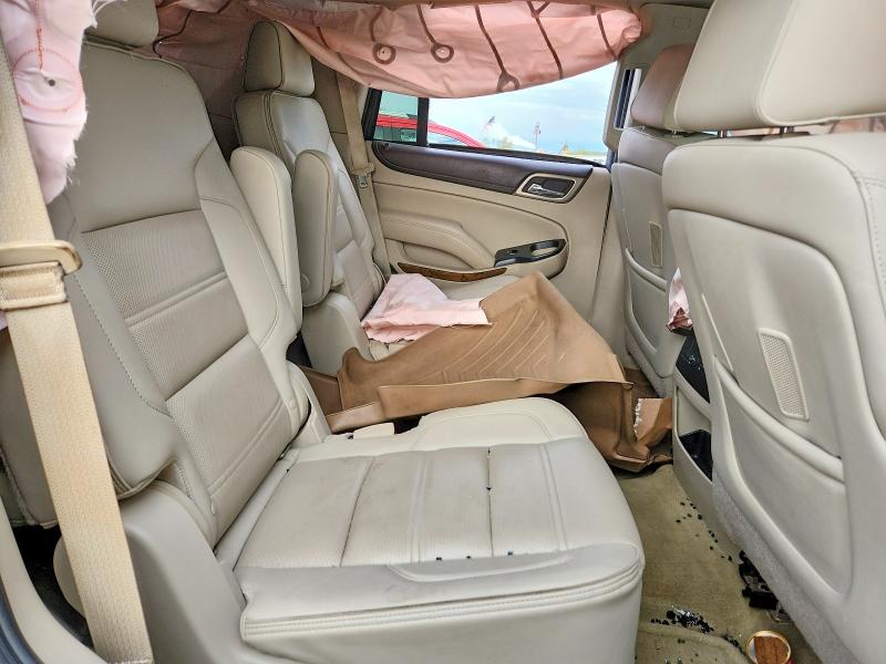 Aukcja sprzedaży 2015 Gmc Yukon, vin: 1GKS2CKJ1FR580247, numer aukcji: 51873086