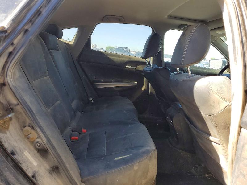 Aukcja sprzedaży 2015 Honda Crosstour, vin: 5J6TF2H57FL003602, numer aukcji: 51772646