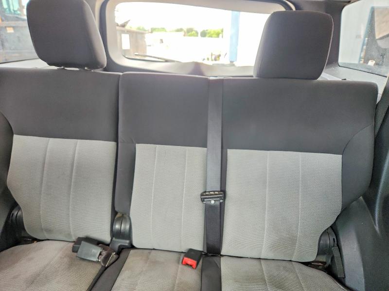 55036126 :رقم المزاد ، 1D8GT28K67W548584 vin ، 2007 Dodge Nitro مزاد بيع