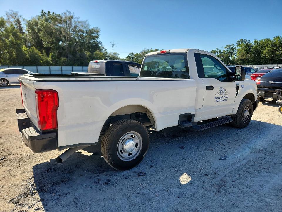 Aukcja sprzedaży 2017 Ford F250, vin: 1FDBF2A64HEC81834, numer aukcji: 53973376