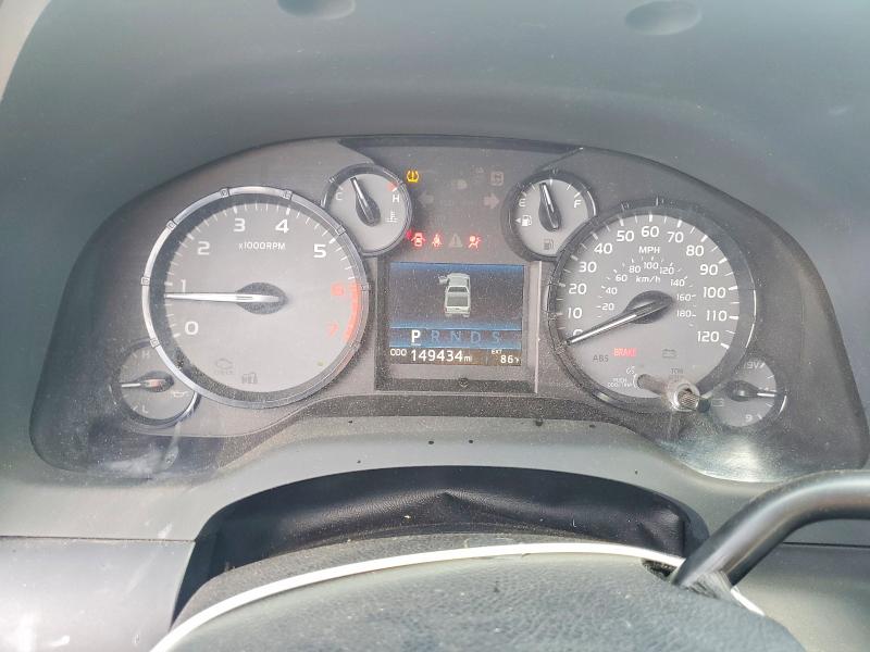 Продаж на аукціоні авто 2017 Toyota Tundra, vin: 5TFUM5F11HX071715, номер лоту: 54822836