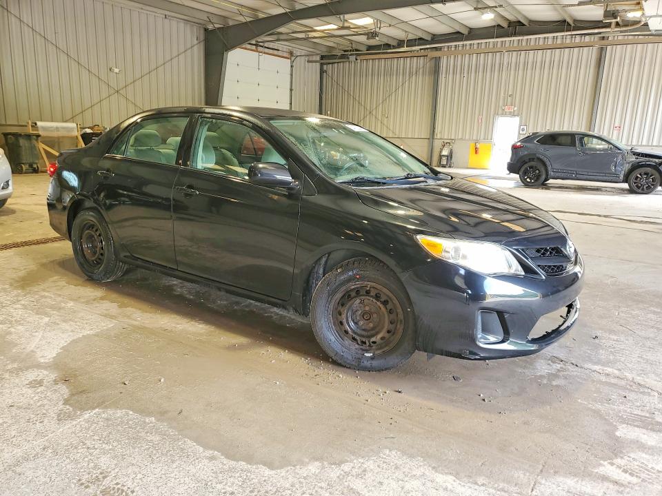 Aukcja sprzedaży 2011 Toyota Corolla, vin: 2T1BU4EEXBC702411, numer aukcji: 54182846