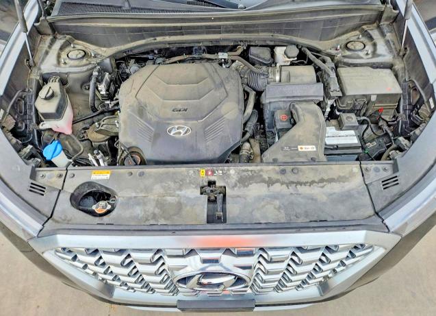 Продаж на аукціоні авто 2021 Hyundai Palisade, vin: KM8R54HEXMU201902, номер лоту: 54061456