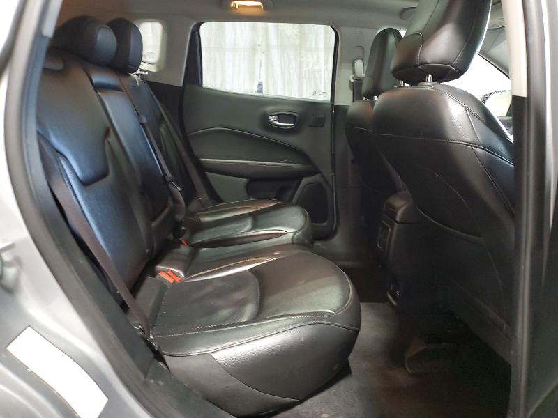 Продаж на аукціоні авто 2021 Jeep Compass, vin: 3C4NJDCB5MT603056, номер лоту: 53037066