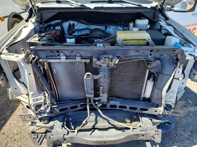 2015 Nissan Nv მანქანა იყიდება აუქციონზე, vin: 1N6AF0LY2FN804281, აუქციონის ნომერი: 53136056