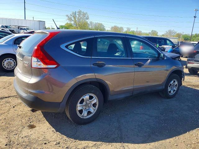 53199296 :رقم المزاد ، 2HKRM4H36EH713576 vin ، 2014 Honda Cr-v مزاد بيع