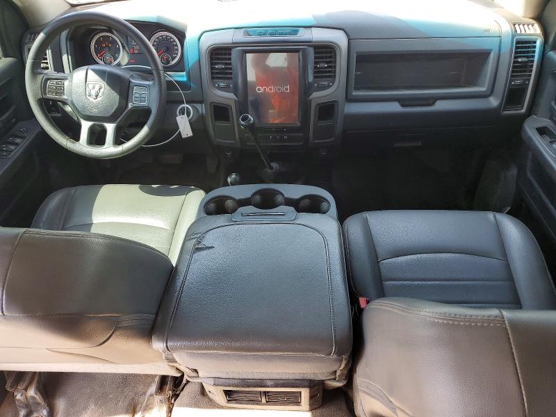 Продаж на аукціоні авто 2018 Ram 3500tesman, vin: 3C63RRGL7JG344761, номер лоту: 51847076