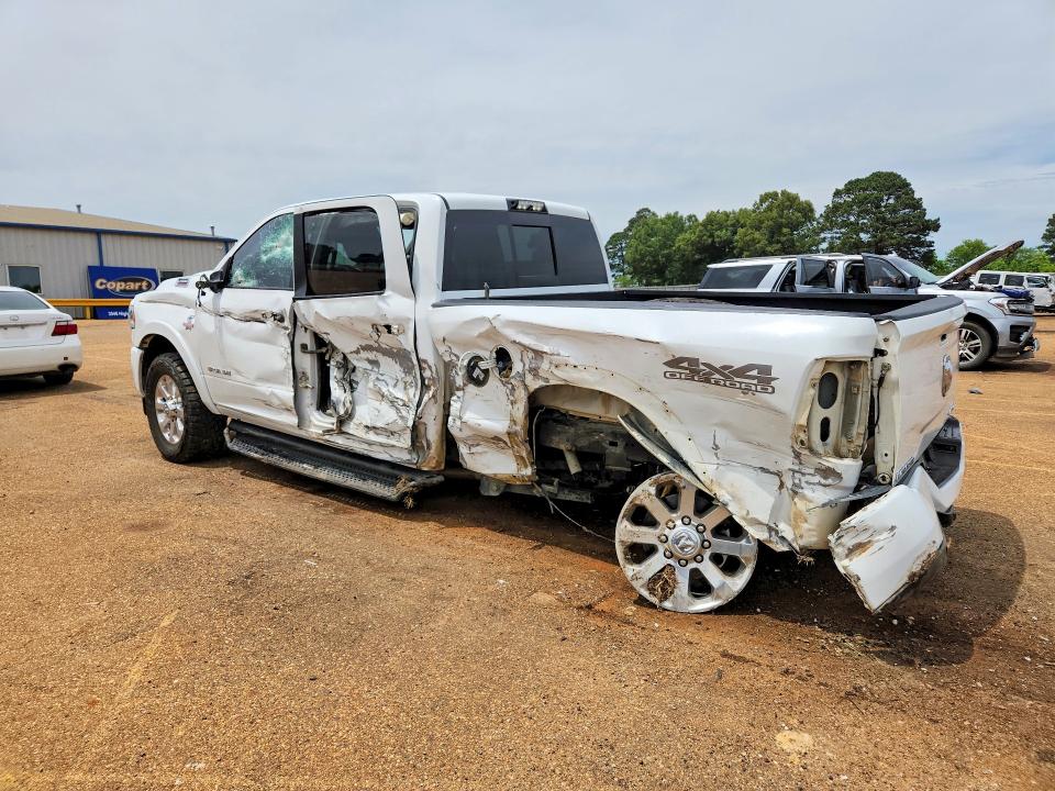 Aukcja sprzedaży 2019 Ram 2500, vin: 3C6UR5FL8KG635124, numer aukcji: 52719376
