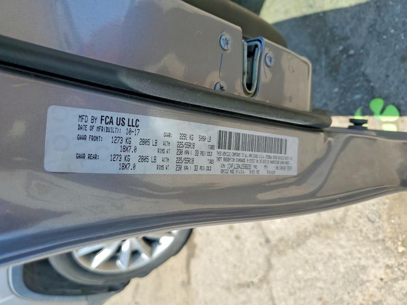 Продажа на аукционе авто 2018 Jeep Cherokee, vin: 1C4PJLDB4JD568223, номер лота: 54058736