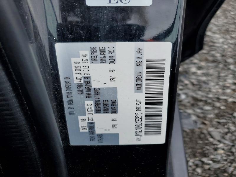 Aukcja sprzedaży 2018 Mazda 6, vin: JM1GL1UM8J1332515, numer aukcji: 53885116