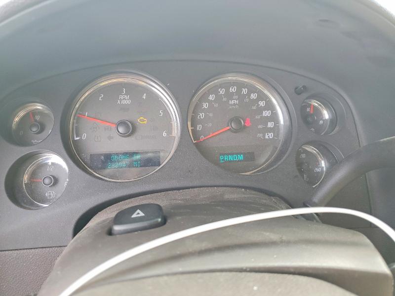 55084546 :رقم المزاد ، 1GKFK63837J271491 vin ، 2007 Gmc Yukon مزاد بيع