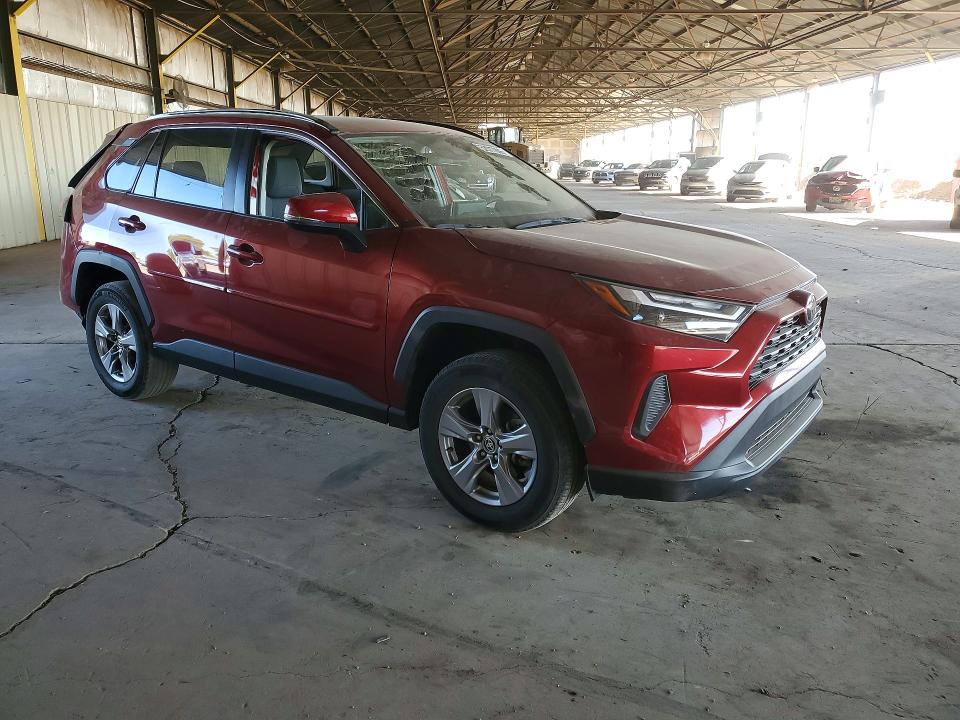 Продаж на аукціоні авто 2024 Toyota Rav4, vin: 2T3W1RFV0RW309006, номер лоту: 52937866