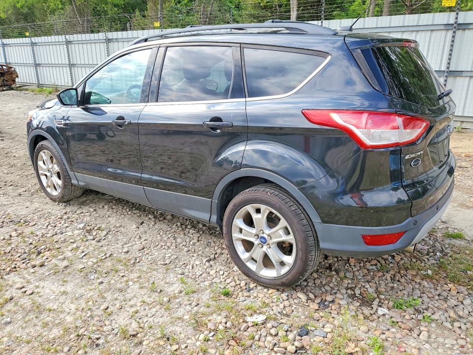 52082816 :رقم المزاد ، 1FMCU0G93DUC67939 vin ، 2013 Ford Escape مزاد بيع