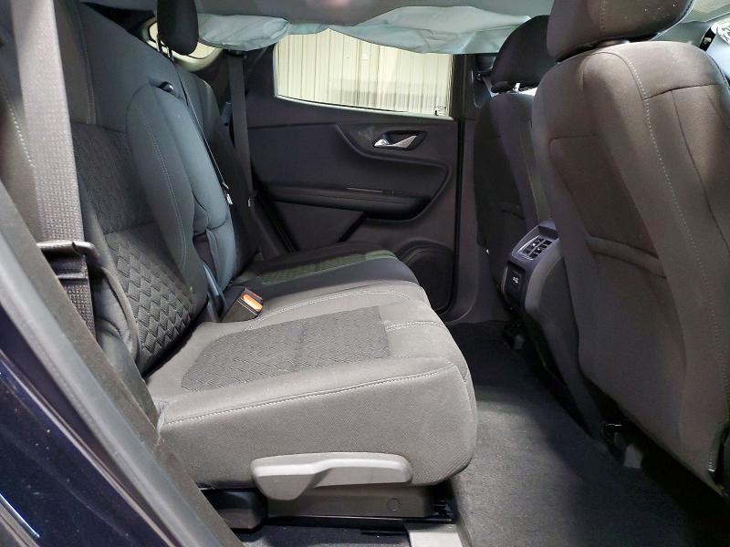 Aukcja sprzedaży 2021 Chevrolet Blazer, vin: 3GNKBHR43MS516656, numer aukcji: 53702436