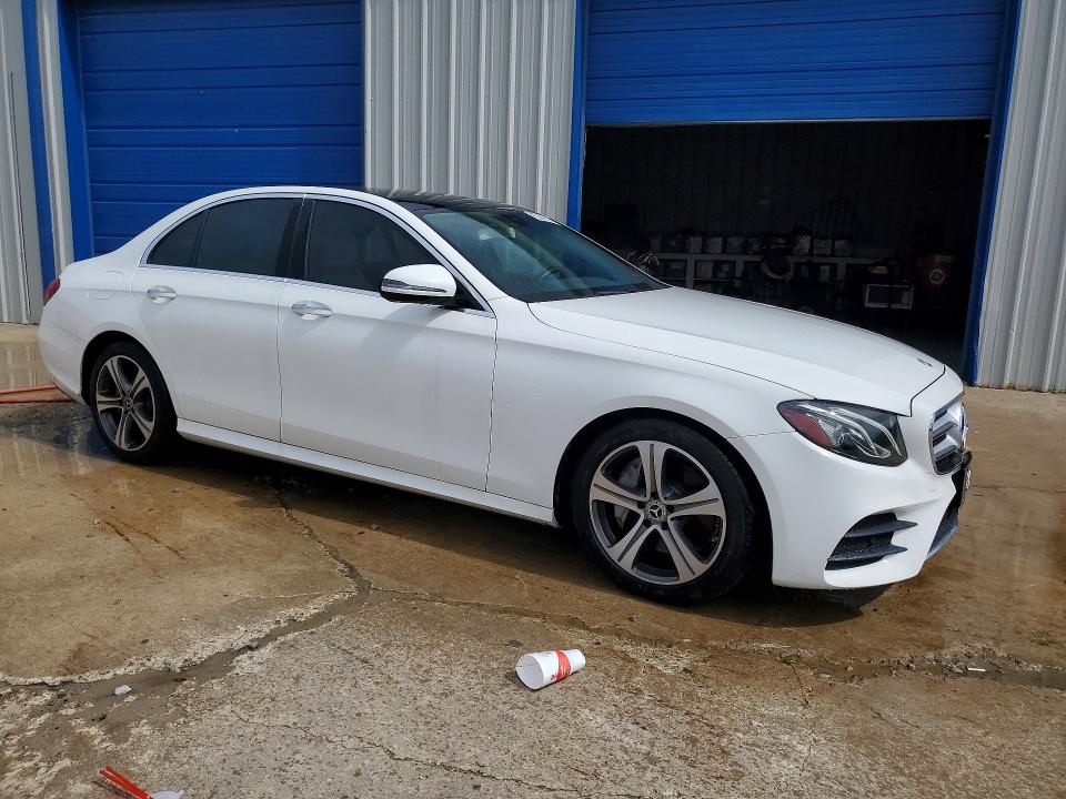 Продаж на аукціоні авто 2020 Mercedes-benz E, vin: WDDZF8DB9LA752106, номер лоту: 54623086