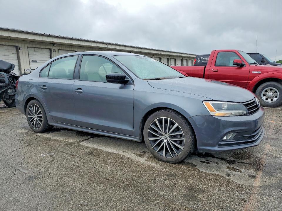 Aukcja sprzedaży 2016 Volkswagen Jetta, vin: 3VWD17AJ9GM254924, numer aukcji: 54007236