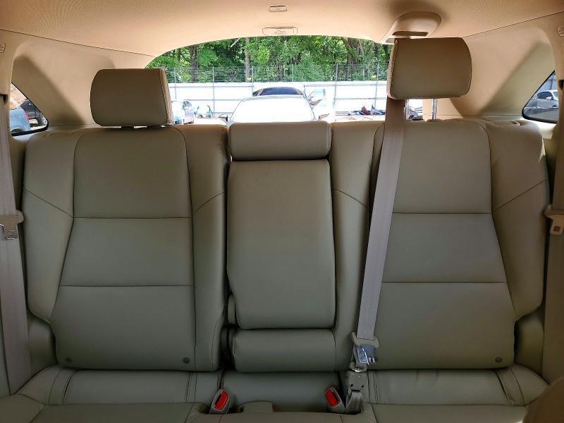 2018 Acura Rdx მანქანა იყიდება აუქციონზე, vin: 5J8TB4H31JL009059, აუქციონის ნომერი: 52533406