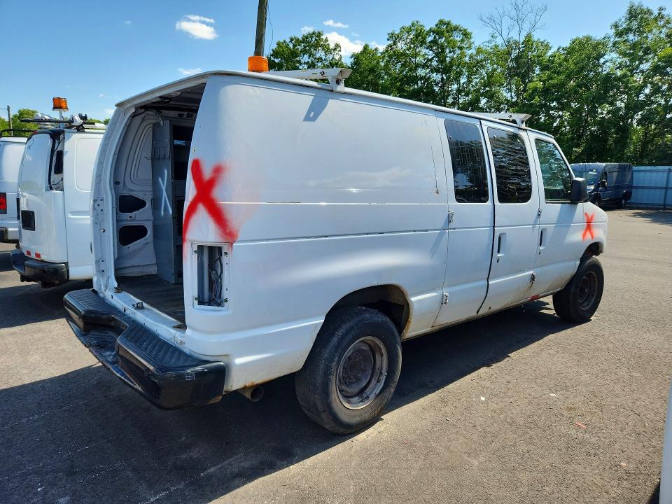 Продажа на аукционе авто 2013 Ford Econoline, vin: 1FTNE2EL8DDB27597, номер лота: 53002236