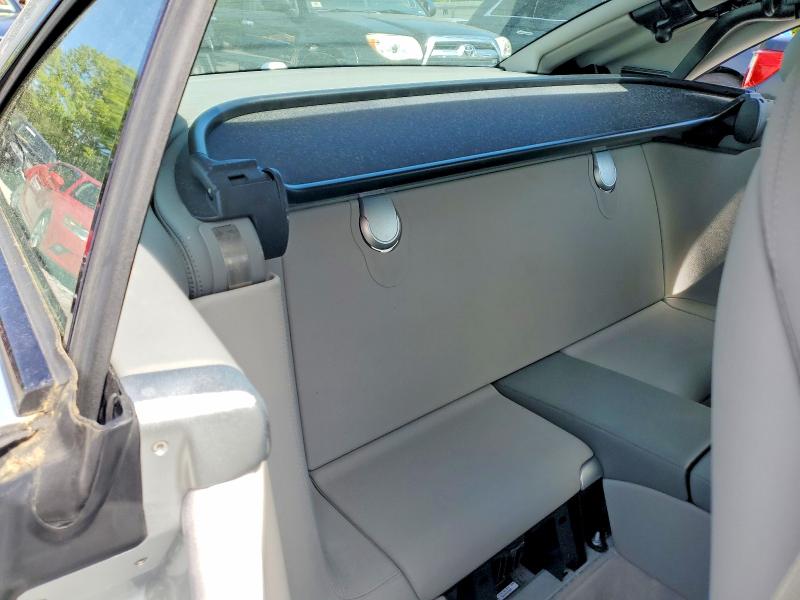54320856 :رقم المزاد ، WDBSK71F57F133826 vin ، 2007 Mercedes-benz Sl مزاد بيع