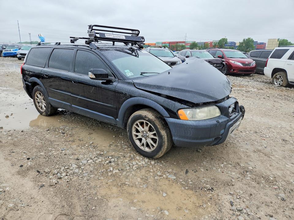 Auction sale of the 2007 Volv Xc70, vin: YV4SZ592971264674, lot number: 51817386