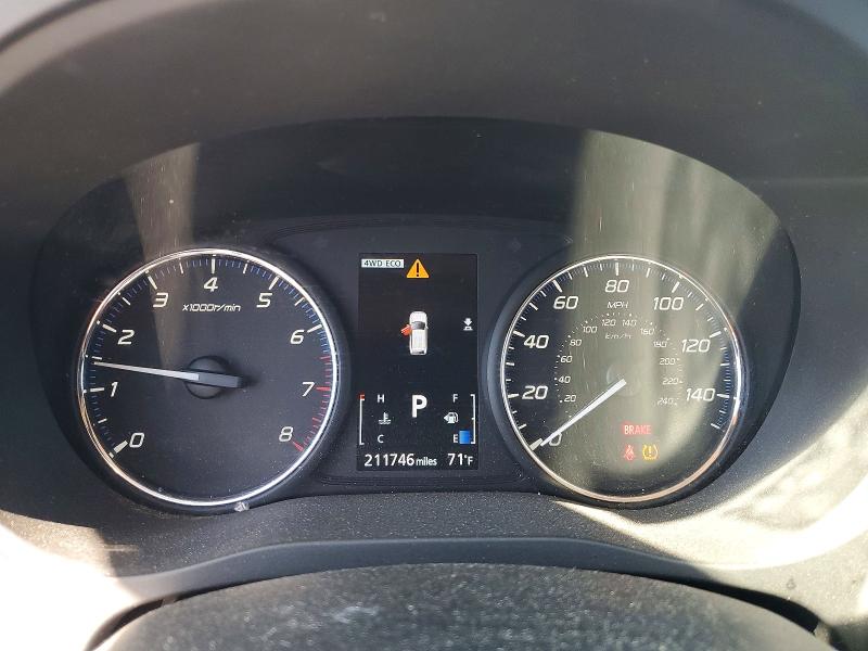 Продаж на аукціоні авто 2018 Mitsubishi Outlander, vin: JA4AZ3A30JJ005550, номер лоту: 51916376