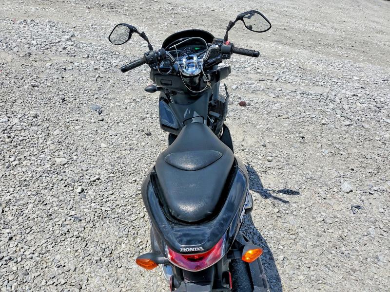 2013 Honda Pcx მანქანა იყიდება აუქციონზე, vin: MLHKF1210D5006454, აუქციონის ნომერი: 54750156