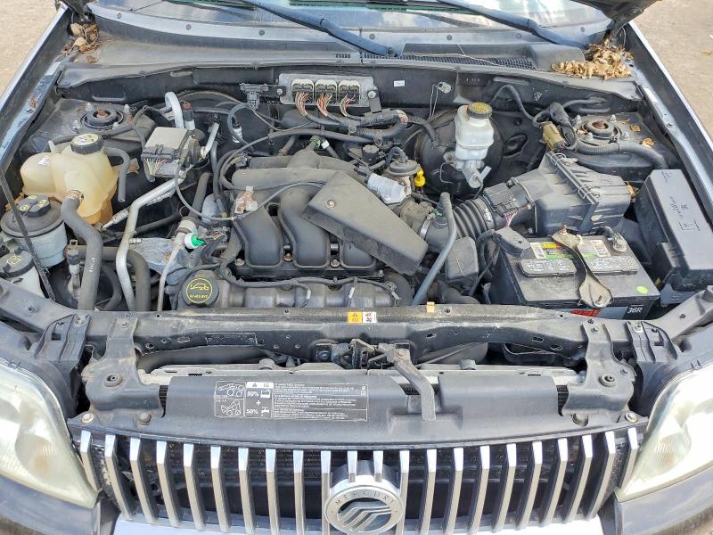 Продажа на аукционе авто 2007 Mercury Mariner, vin: 4M2CU81177KJ04100, номер лота: 51333786